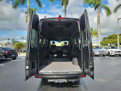 New 2025 Mercedes-Benz Sprinter 2500 - photo 1