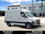 2025 Mercedes-Benz Sprinter 2500 Standard Roof RWD, Empty Cargo Van for sale #ST201120 - photo 1