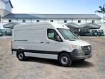 2025 Mercedes-Benz Sprinter 2500 Standard Roof RWD, Empty Cargo Van for sale #ST201120 - photo 31