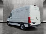 2025 Mercedes-Benz Sprinter 2500 Standard Roof RWD, Empty Cargo Van for sale #ST201120 - photo 5