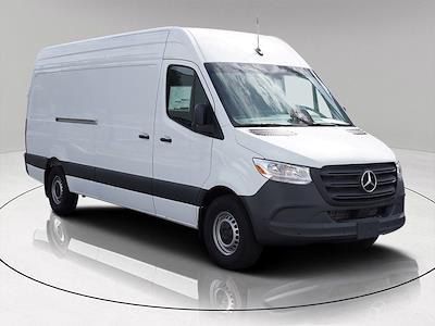 2025 Mercedes-Benz Sprinter 2500 High Roof RWD Empty Cargo Van for sale #ST201424 - photo 1