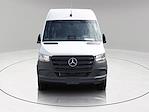2025 Mercedes-Benz Sprinter 2500 High Roof RWD Empty Cargo Van for sale #ST201424 - photo 4