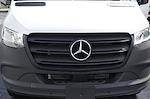 2025 Mercedes-Benz Sprinter 2500 High Roof RWD Empty Cargo Van for sale #ST201424 - photo 8
