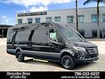 2025 Mercedes-Benz Sprinter 3500XD High Roof DRW RWD, Empty Cargo Van for sale #ST201494 - photo 1