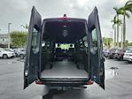 2025 Mercedes-Benz Sprinter 3500XD High Roof DRW RWD, Empty Cargo Van for sale #ST201494 - photo 2