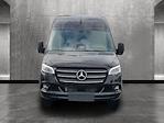 2025 Mercedes-Benz Sprinter 3500XD High Roof DRW RWD, Empty Cargo Van for sale #ST201494 - photo 3