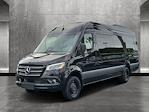 2025 Mercedes-Benz Sprinter 3500XD High Roof DRW RWD, Empty Cargo Van for sale #ST201494 - photo 4