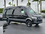 2025 Mercedes-Benz Sprinter 3500XD High Roof DRW RWD, Empty Cargo Van for sale #ST201494 - photo 30