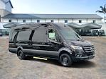 2025 Mercedes-Benz Sprinter 3500XD High Roof DRW RWD, Empty Cargo Van for sale #ST201494 - photo 31