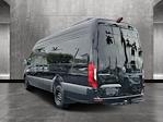 2025 Mercedes-Benz Sprinter 3500XD High Roof DRW RWD, Empty Cargo Van for sale #ST201494 - photo 5