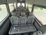 2025 Mercedes-Benz Sprinter 3500XD High Roof DRW RWD Passenger Van for sale #ST201494 - photo 2