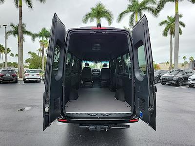 2025 Mercedes-Benz Sprinter 2500 High Roof RWD Empty Cargo Van for sale #ST201547 - photo 2