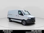 2025 Mercedes-Benz Sprinter 2500 Standard Roof RWD Empty Cargo Van for sale #ST201557 - photo 1