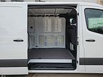 2025 Mercedes-Benz Sprinter 2500 Standard Roof RWD Empty Cargo Van for sale #ST201557 - photo 12