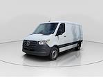 2025 Mercedes-Benz Sprinter 2500 Standard Roof RWD Empty Cargo Van for sale #ST201557 - photo 4