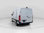 2025 Mercedes-Benz Sprinter 2500 Standard Roof RWD Empty Cargo Van for sale #ST201557 - photo 5