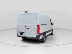 2025 Mercedes-Benz Sprinter 2500 Standard Roof RWD Empty Cargo Van for sale #ST201557 - photo 2