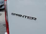 2025 Mercedes-Benz Sprinter 2500 Standard Roof RWD Empty Cargo Van for sale #ST201557 - photo 7
