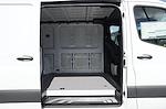 2025 Mercedes-Benz Sprinter 2500 Standard Roof RWD Empty Cargo Van for sale #ST201565 - photo 14
