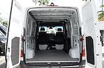 2025 Mercedes-Benz Sprinter 2500 Standard Roof RWD Empty Cargo Van for sale #ST201565 - photo 2
