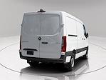 2025 Mercedes-Benz Sprinter 2500 Standard Roof RWD Empty Cargo Van for sale #ST201565 - photo 3