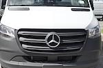 2025 Mercedes-Benz Sprinter 2500 Standard Roof RWD Empty Cargo Van for sale #ST201565 - photo 8