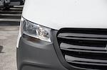 2025 Mercedes-Benz Sprinter 2500 Standard Roof RWD Empty Cargo Van for sale #ST201565 - photo 9