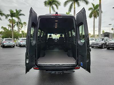2025 Mercedes-Benz Sprinter 2500 High Roof RWD Empty Cargo Van for sale #ST201645 - photo 2