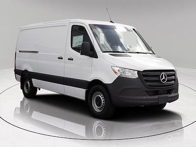 2025 Mercedes-Benz Sprinter 2500 Standard Roof RWD Empty Cargo Van for sale #ST201851 - photo 1