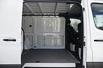 2025 Mercedes-Benz Sprinter 2500 Standard Roof RWD Empty Cargo Van for sale #ST201851 - photo 14