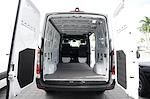 2025 Mercedes-Benz Sprinter 2500 Standard Roof RWD Empty Cargo Van for sale #ST201851 - photo 18