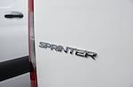 2025 Mercedes-Benz Sprinter 2500 Standard Roof RWD Empty Cargo Van for sale #ST201851 - photo 21