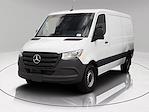 2025 Mercedes-Benz Sprinter 2500 Standard Roof RWD Empty Cargo Van for sale #ST201851 - photo 5