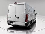 2025 Mercedes-Benz Sprinter 2500 Standard Roof RWD Empty Cargo Van for sale #ST201851 - photo 3