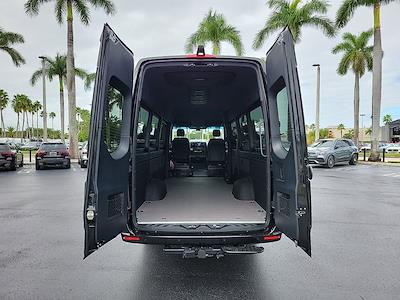 2025 Mercedes-Benz Sprinter 3500XD High Roof DRW RWD Empty Cargo Van for sale #ST202181 - photo 2