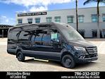 2025 Mercedes-Benz Sprinter 3500XD High Roof DRW RWD, Empty Cargo Van for sale #ST202181 - photo 1