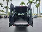 2025 Mercedes-Benz Sprinter 3500XD High Roof DRW RWD, Empty Cargo Van for sale #ST202181 - photo 2