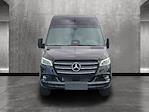 2025 Mercedes-Benz Sprinter 3500XD High Roof DRW RWD, Empty Cargo Van for sale #ST202181 - photo 3