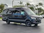 2025 Mercedes-Benz Sprinter 3500XD High Roof DRW RWD, Empty Cargo Van for sale #ST202181 - photo 27