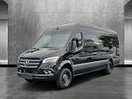 2025 Mercedes-Benz Sprinter 3500XD High Roof DRW RWD, Empty Cargo Van for sale #ST202181 - photo 4