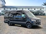 2025 Mercedes-Benz Sprinter 3500XD High Roof DRW RWD, Empty Cargo Van for sale #ST202181 - photo 31