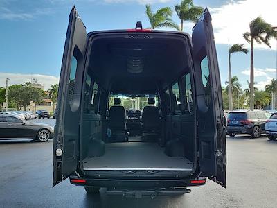 2025 Mercedes-Benz Sprinter 3500XD High Roof DRW RWD Empty Cargo Van for sale #ST202206 - photo 2