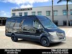 2025 Mercedes-Benz Sprinter 3500XD High Roof DRW RWD, Empty Cargo Van for sale #ST202247 - photo 1