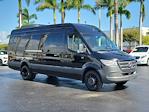 2025 Mercedes-Benz Sprinter 3500XD High Roof DRW RWD, Empty Cargo Van for sale #ST202247 - photo 28