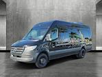 2025 Mercedes-Benz Sprinter 3500XD High Roof DRW RWD, Empty Cargo Van for sale #ST202247 - photo 5