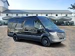 2025 Mercedes-Benz Sprinter 3500XD High Roof DRW RWD, Empty Cargo Van for sale #ST202247 - photo 30