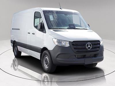 2025 Mercedes-Benz Sprinter 2500 Standard Roof RWD Empty Cargo Van for sale #ST202338 - photo 1