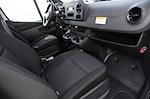 2025 Mercedes-Benz Sprinter 2500 Standard Roof RWD Empty Cargo Van for sale #ST202338 - photo 12