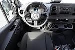 2025 Mercedes-Benz Sprinter 2500 Standard Roof RWD Empty Cargo Van for sale #ST202338 - photo 15
