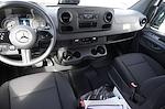 2025 Mercedes-Benz Sprinter 2500 Standard Roof RWD Empty Cargo Van for sale #ST202338 - photo 16